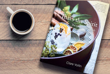 Load image into Gallery viewer, THAT'S THE SPIRIT ...