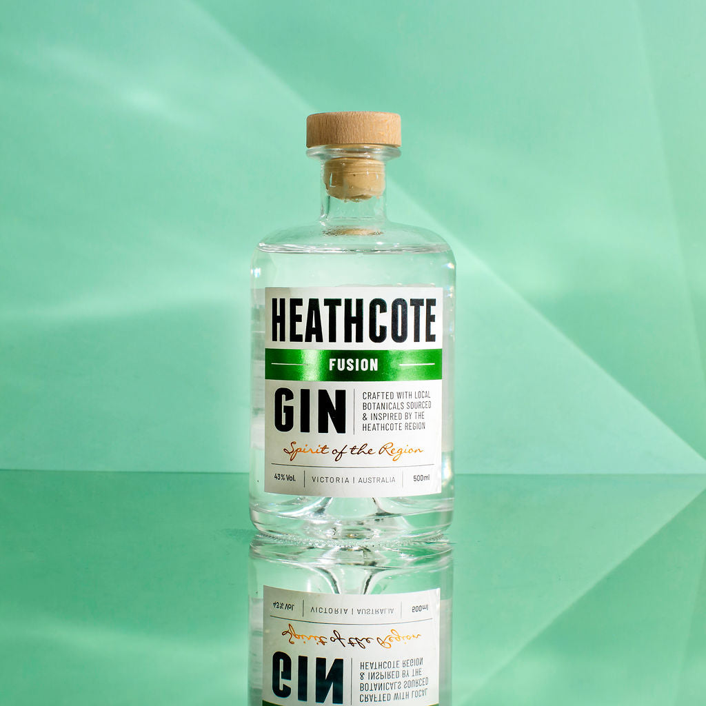 HEATHCOTE FUSION GIN